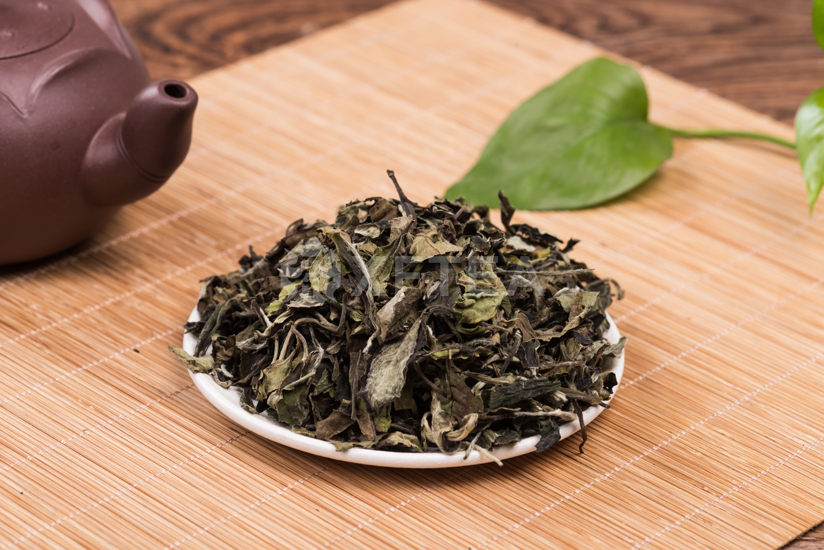 Bai Mu Dan AAA