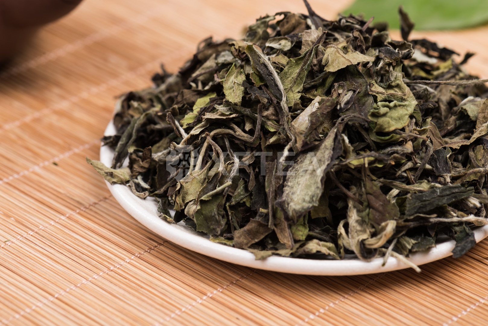 Bai Mu Dan AAA