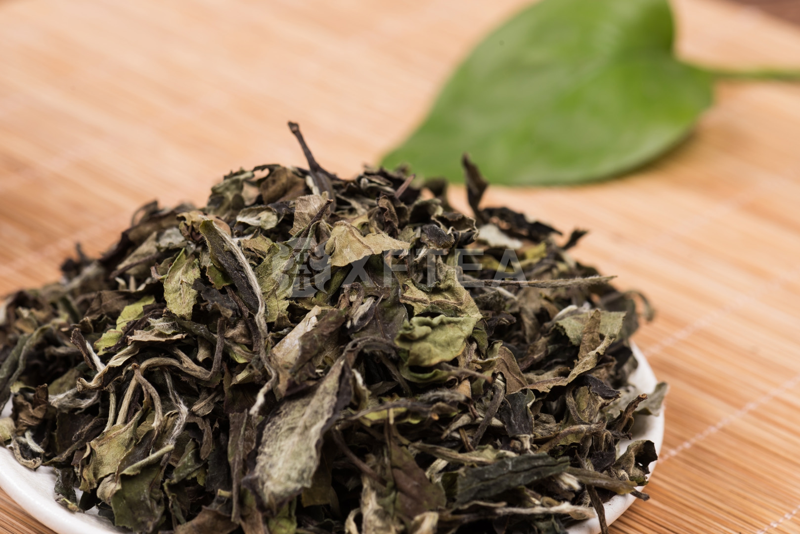 Bai Mu Dan AAA