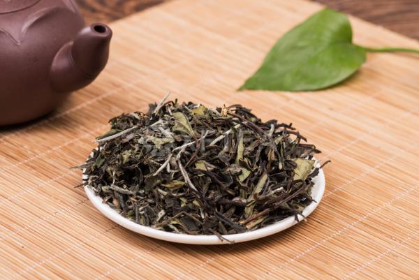 Bai Mu Dan Super A