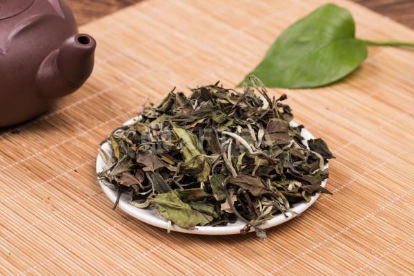 Bai Mu Dan grade 1