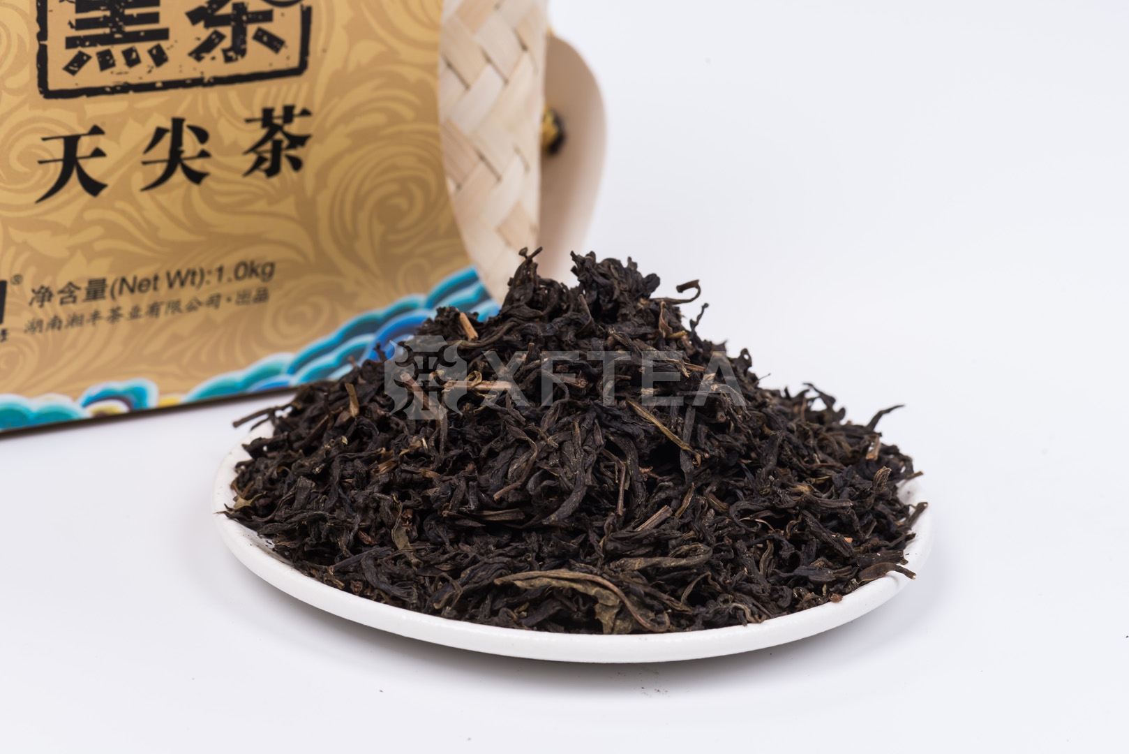 An Hua Hey Tea Tianjian