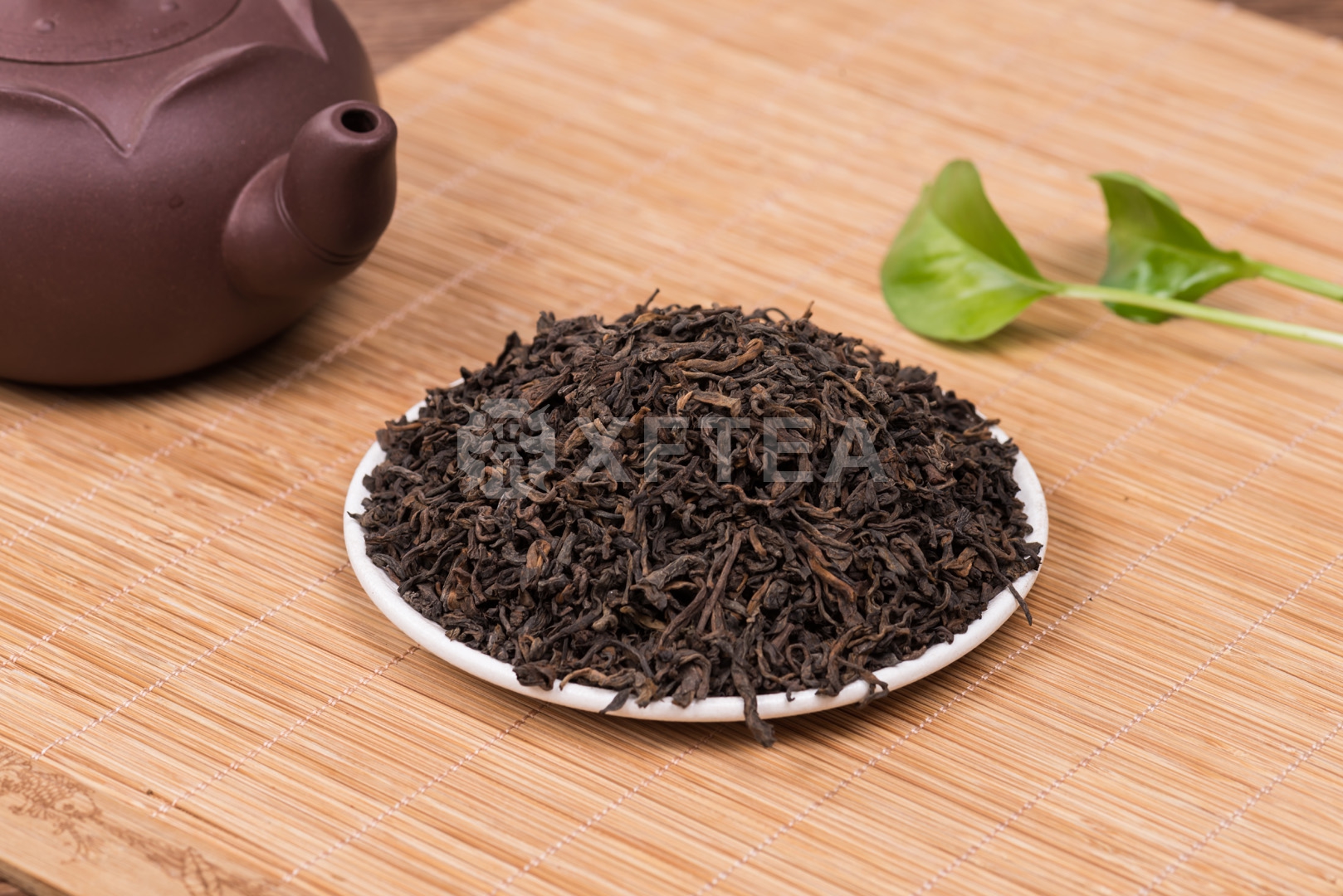 Shu Puerh 3