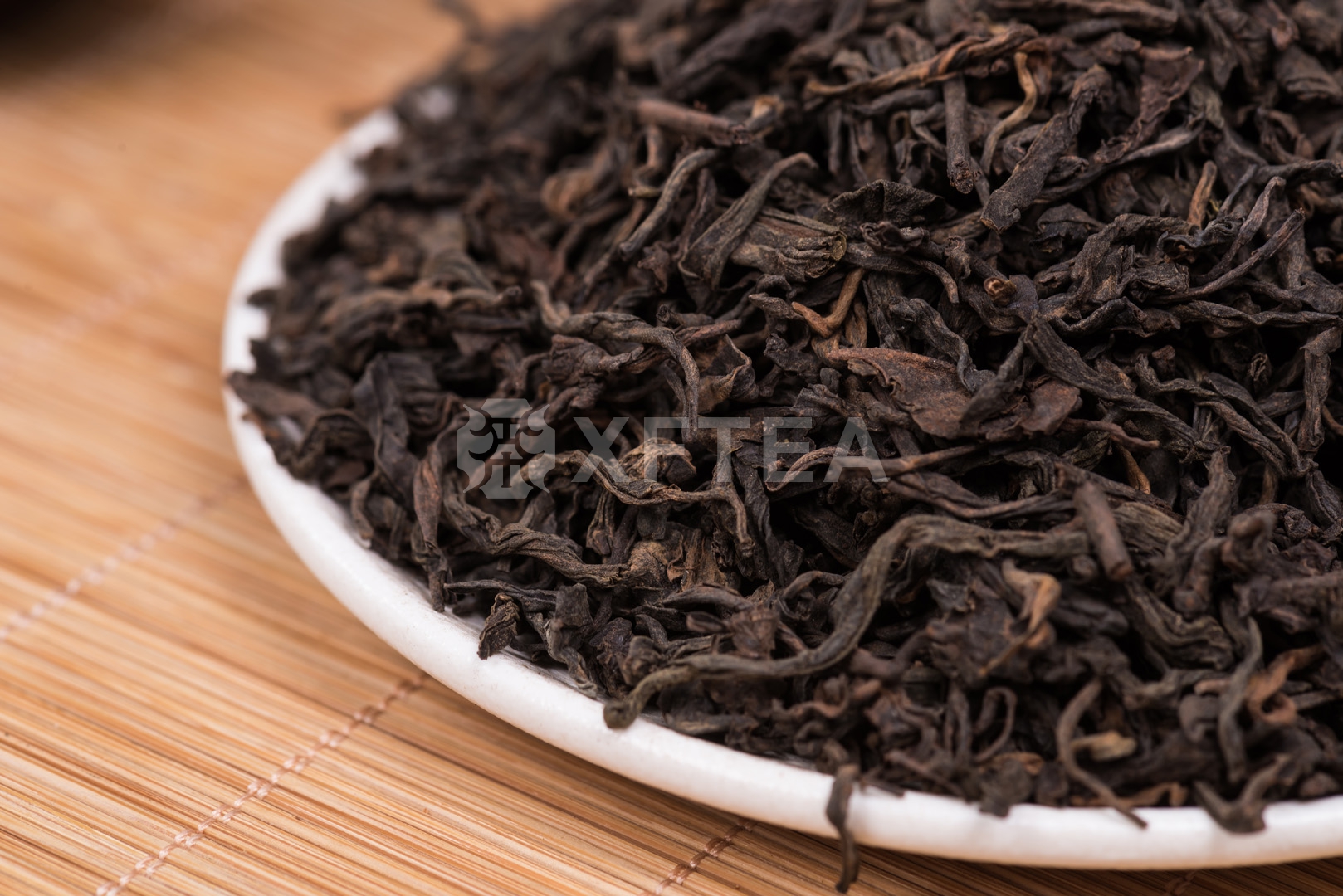 Shu Puerh 5