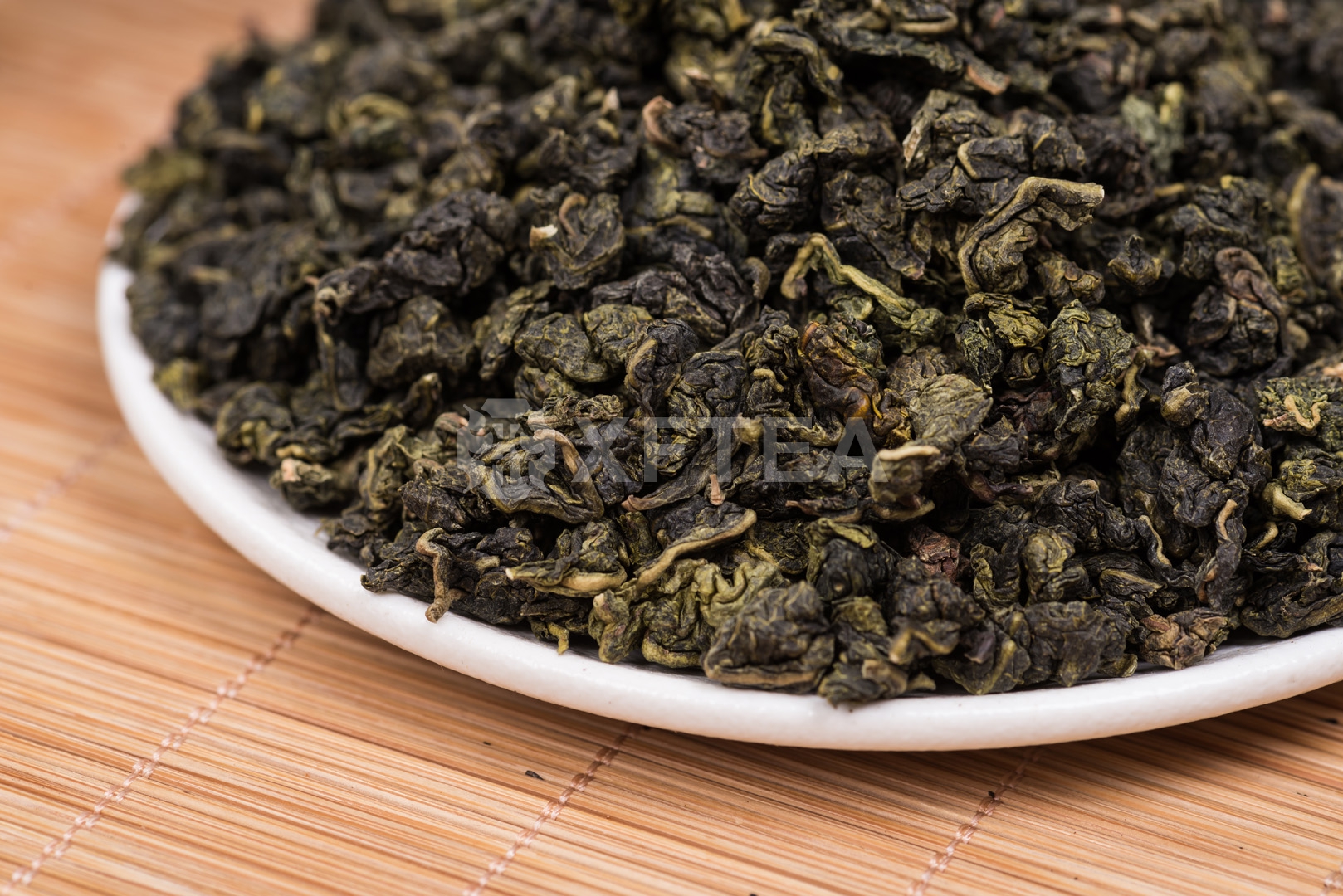Dong Ding Oolong