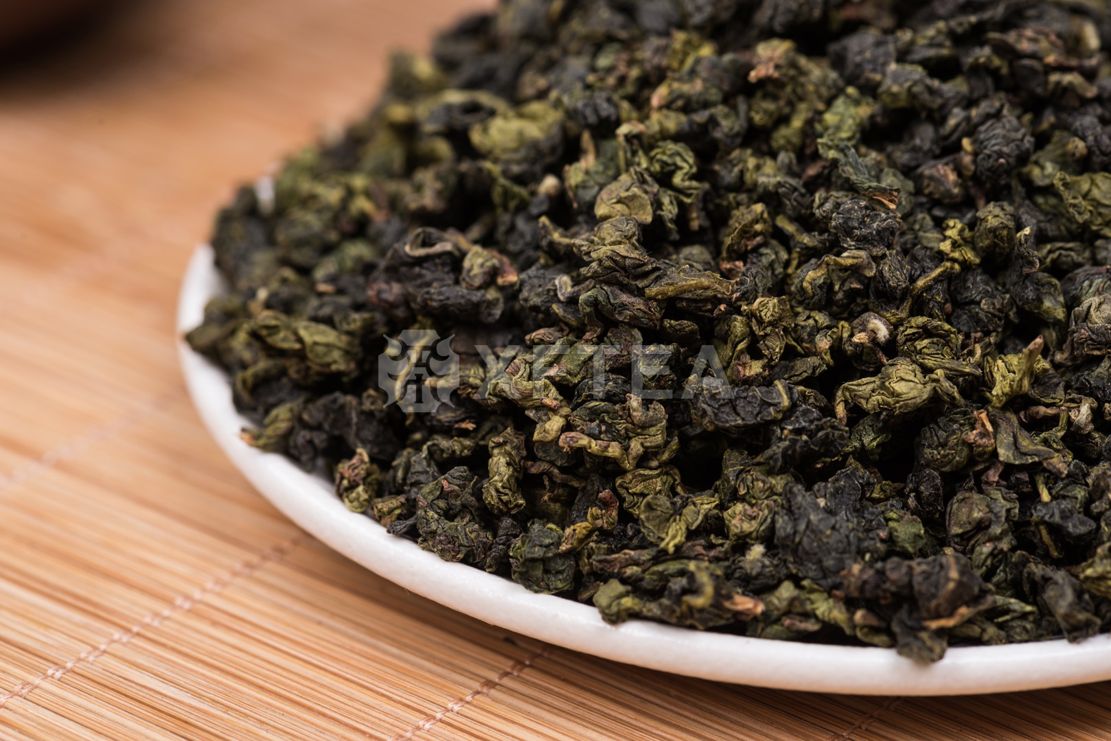 Milk Oolong