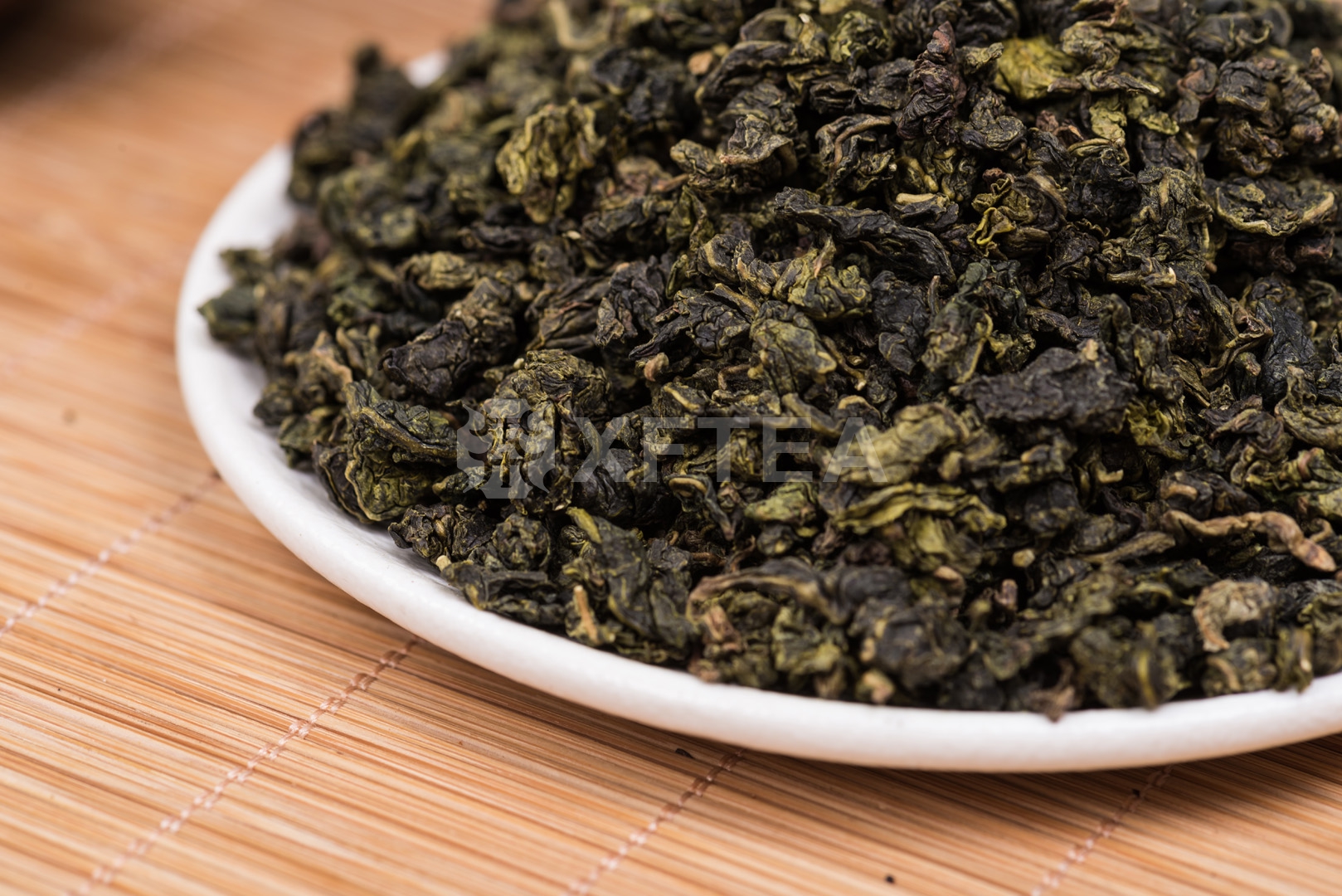 Tie Guan Yin B