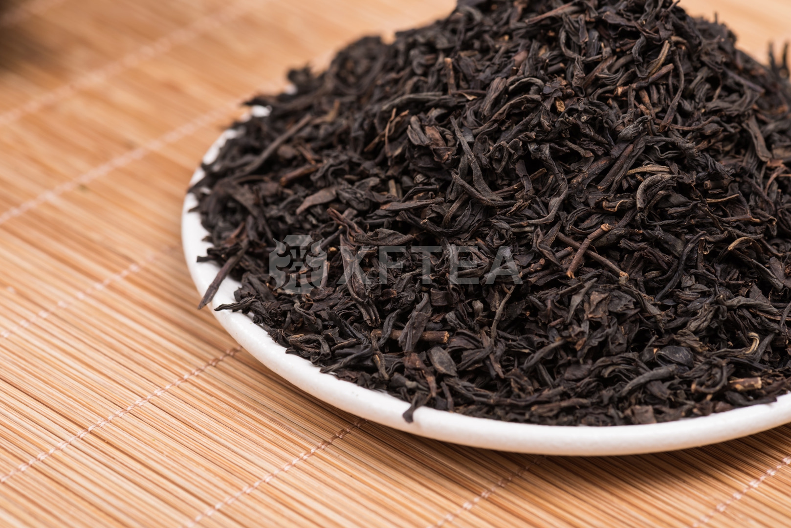 Black Tea Grade 4