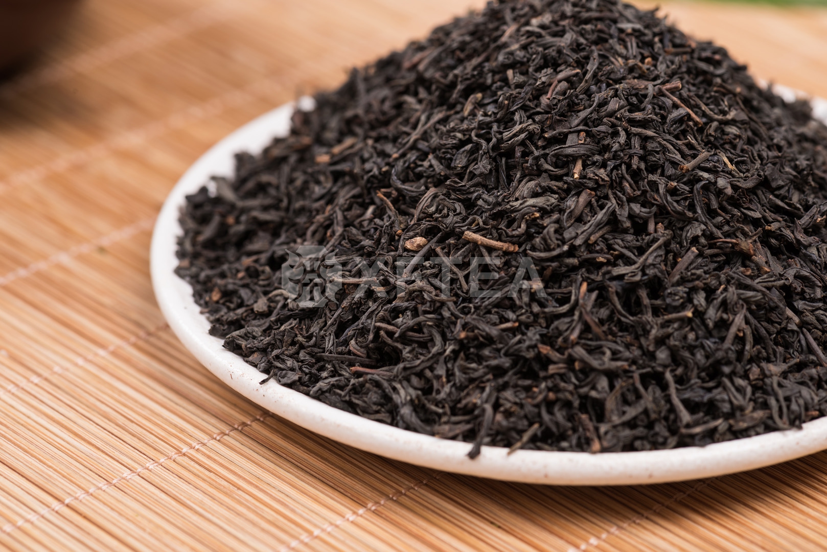 Black Tea Grade super