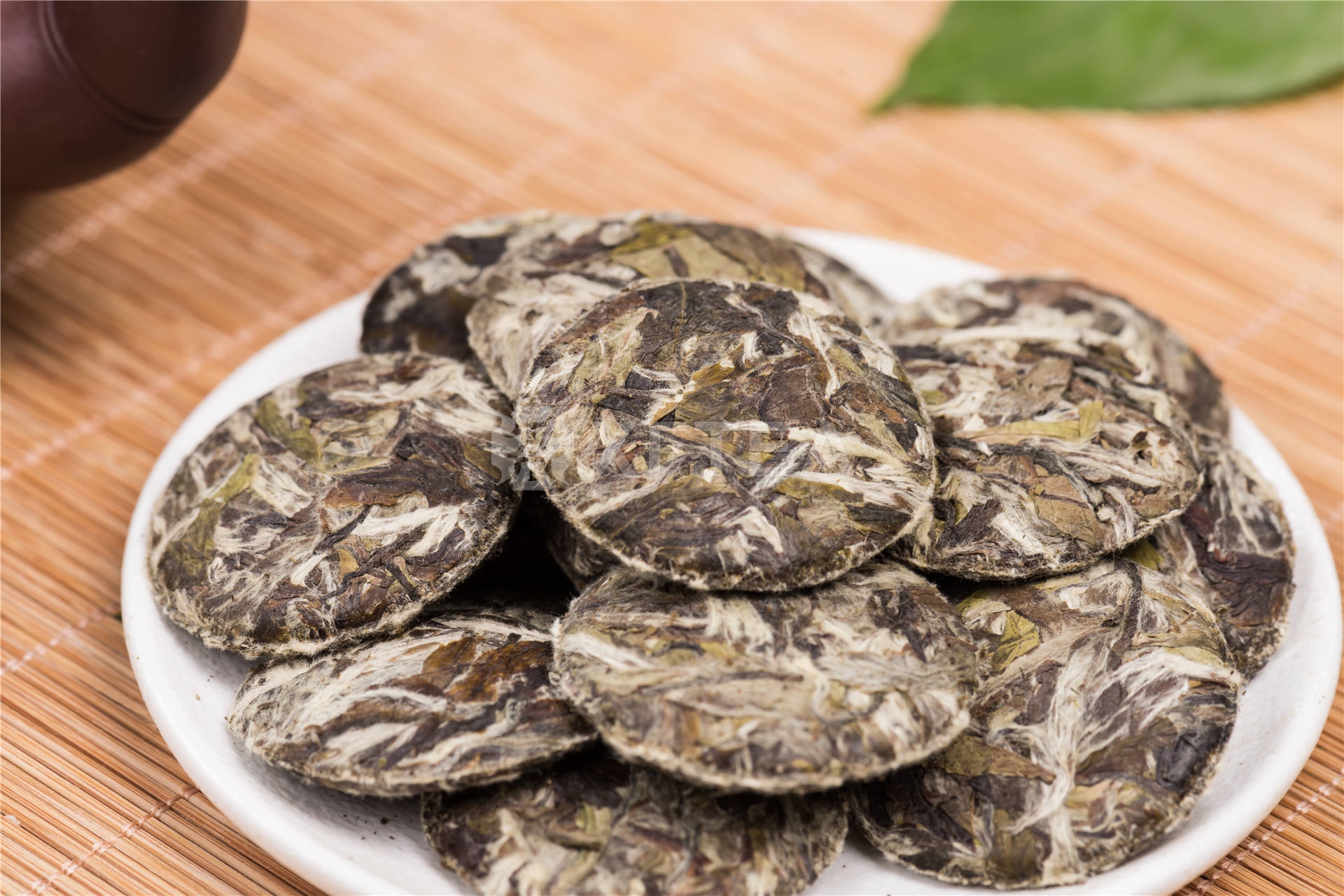 white tea 5g