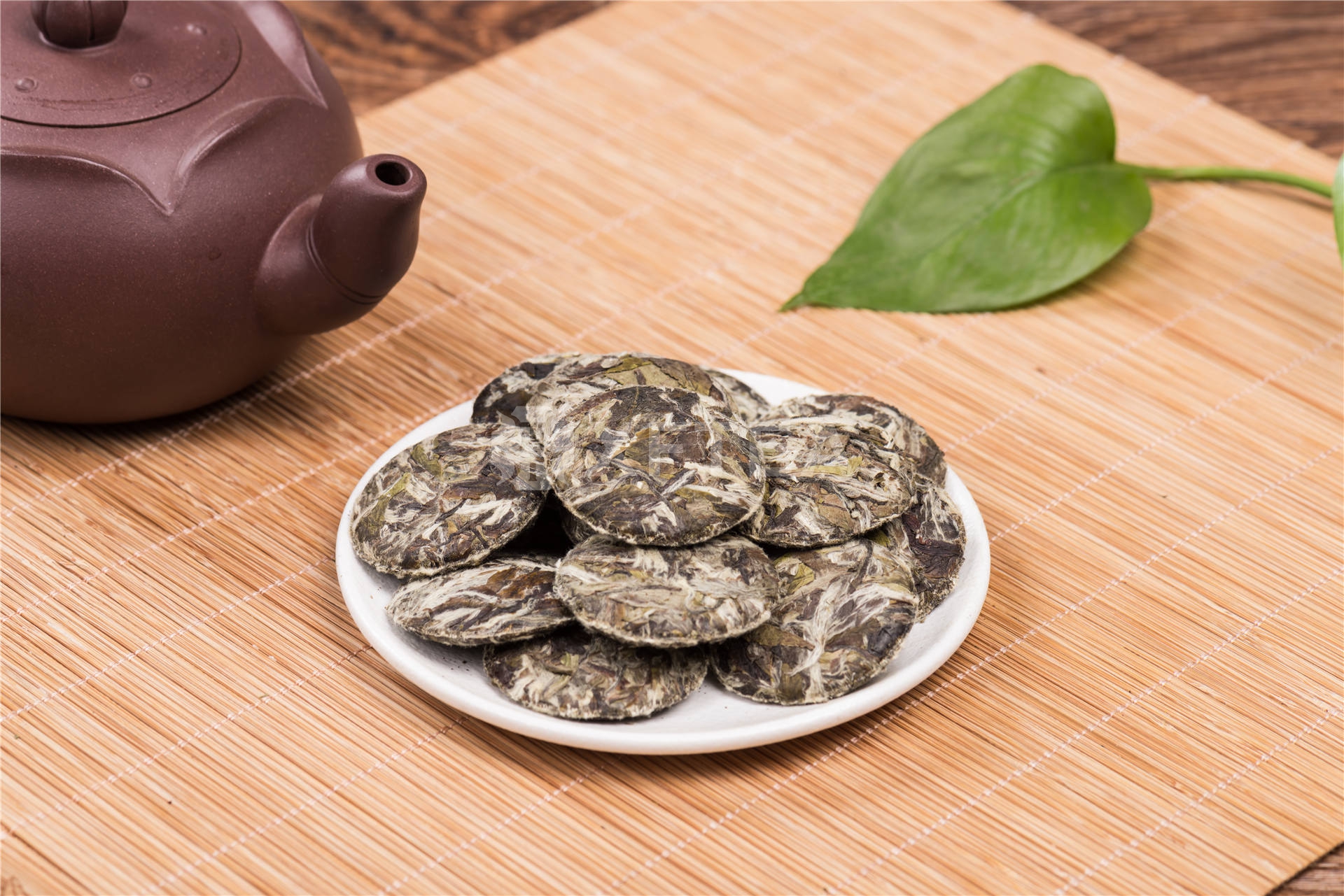 white tea 5g