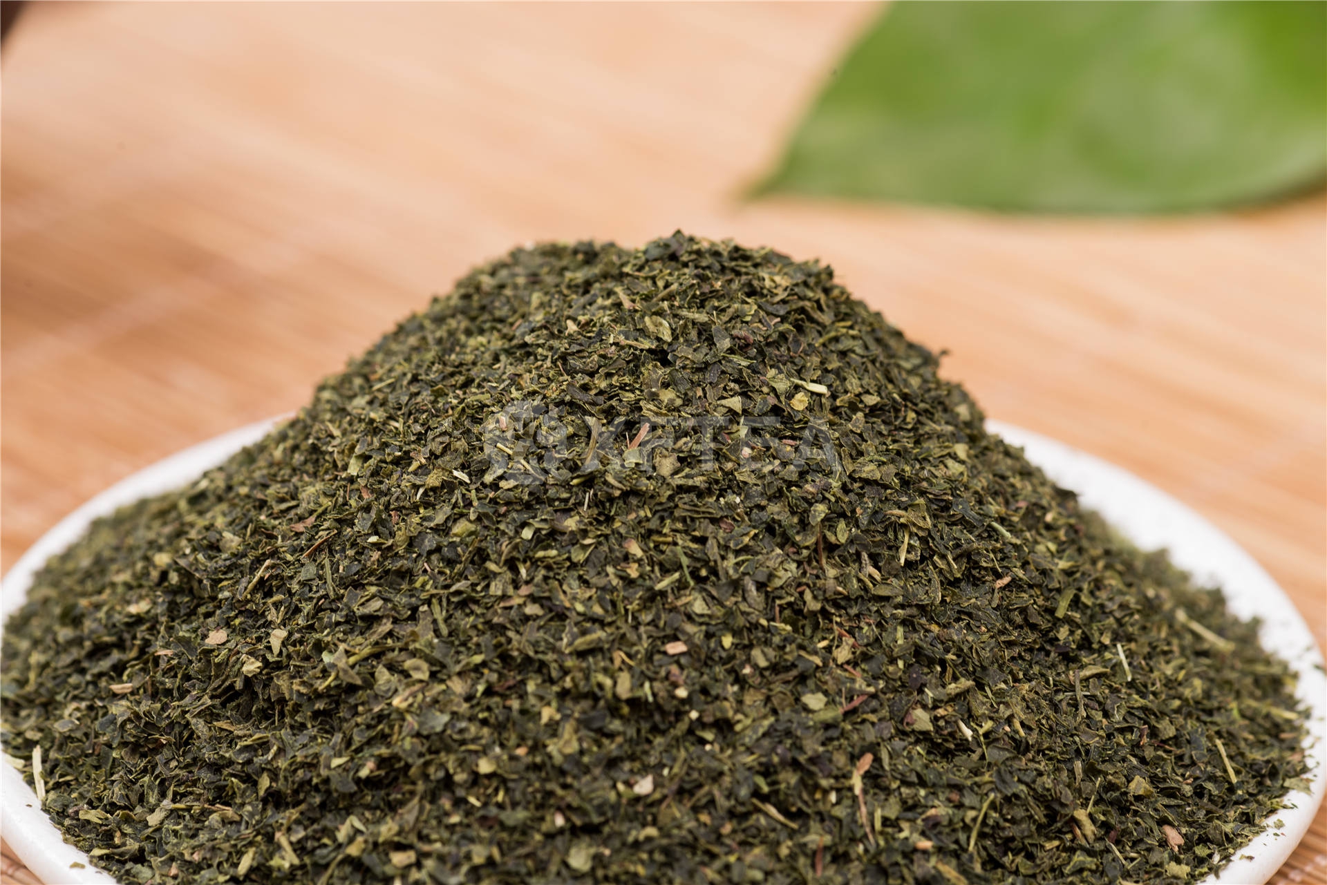 Sencha fannings
