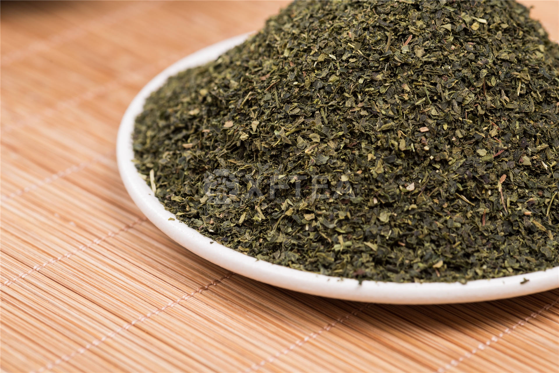 Sencha fannings