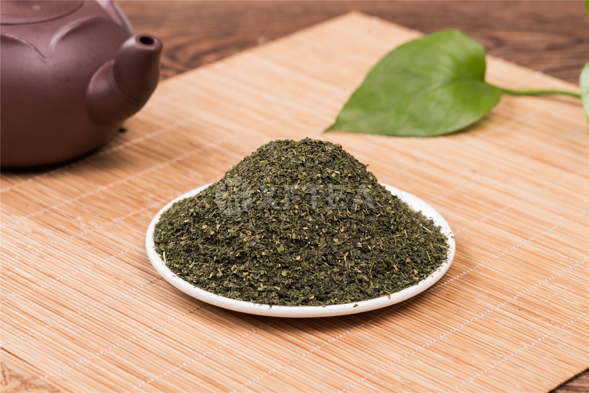 Sencha fannings
